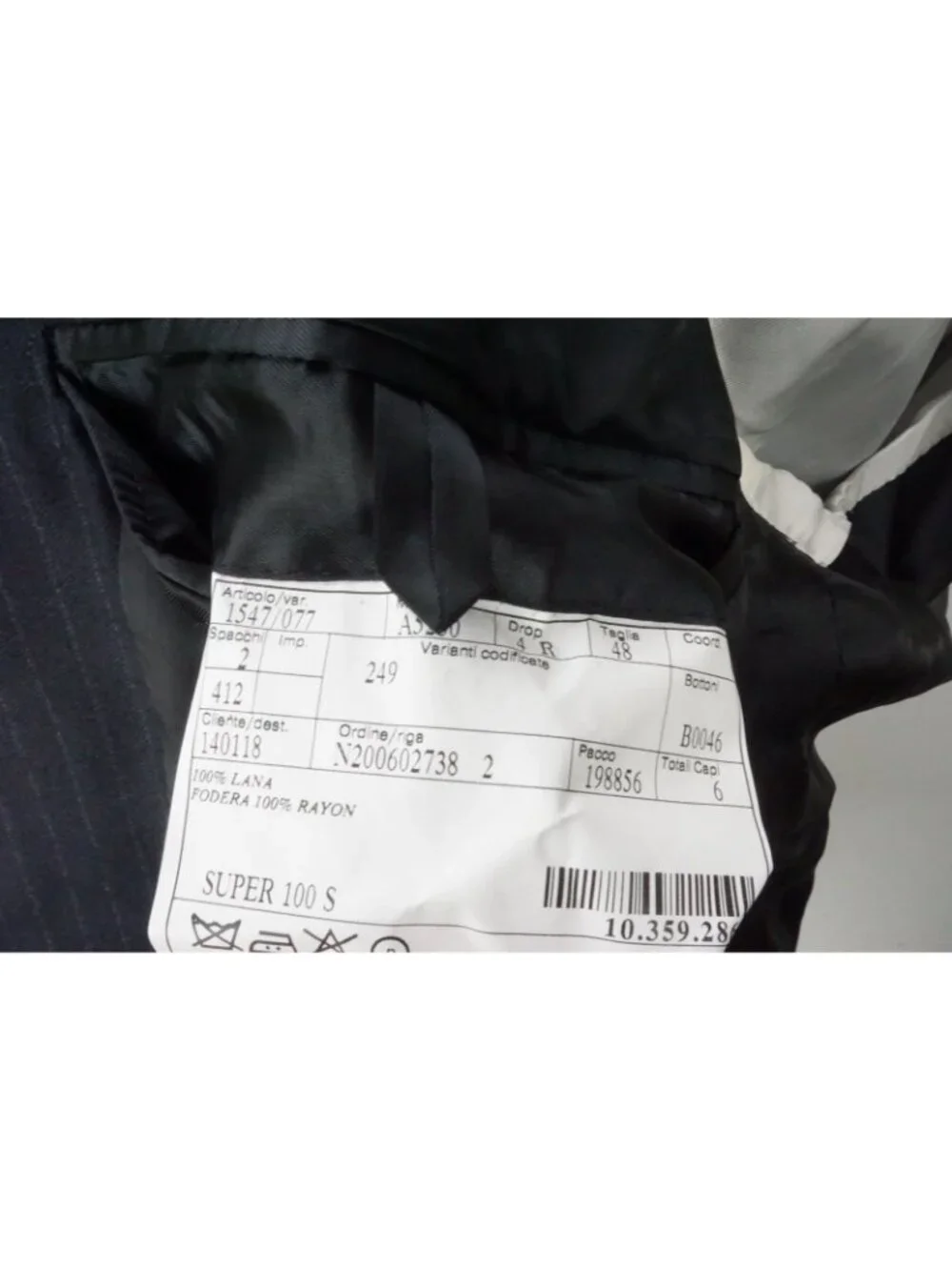 Burberry pit 20